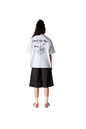 WBSOUL GUAN SHORTS