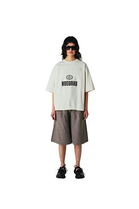 WBSOUL GUAN SHORTS