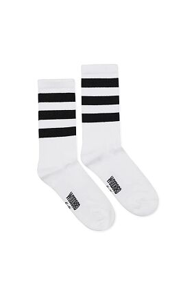 WBTENNIS SOCKS 2 PACK
