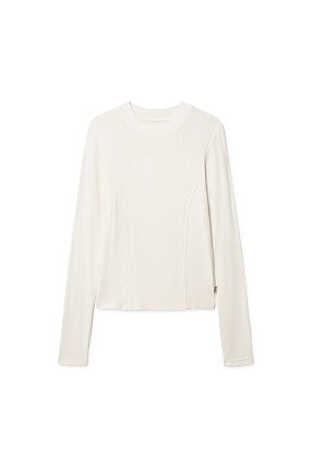 WBXAO L/S TEE