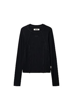WBXAO L/S TEE