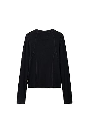 WBXAO L/S TEE