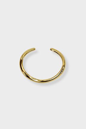 YESICA CUFF BRACELET GOLD