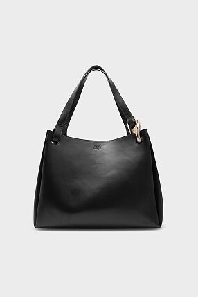 ZELEA BAG BLACK