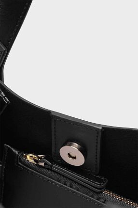 ZINA BAG BLACK