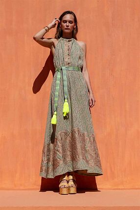 ZOLA DRESS