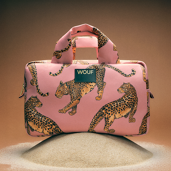 Elevate Your Everyday: The Essentials from WOUF