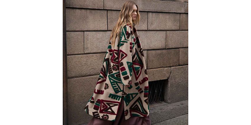 Wrapped in Style: The Outerwear Edit ’25