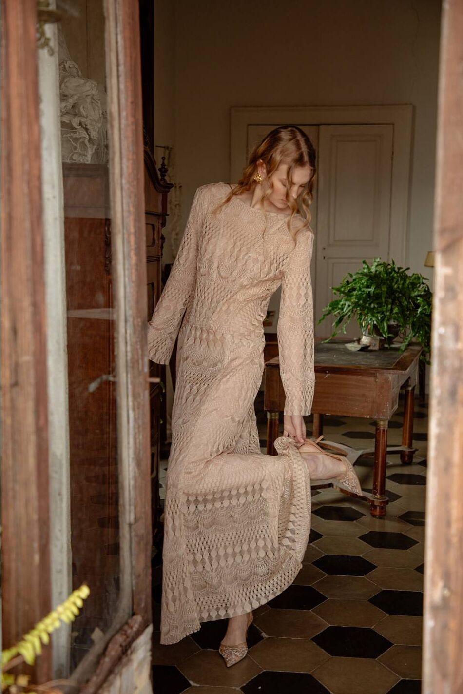 GEM DRESS