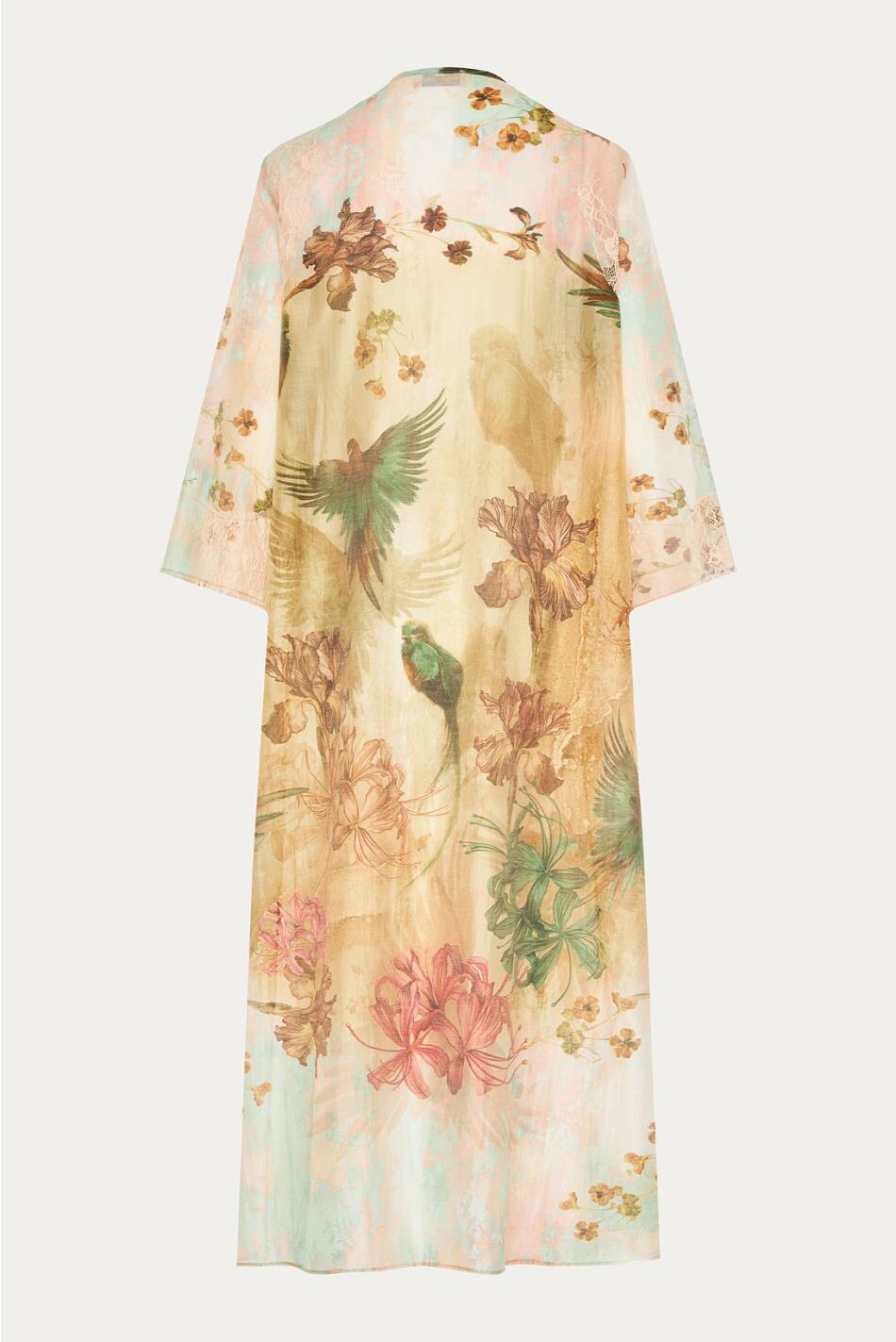 DELICATE DRESS