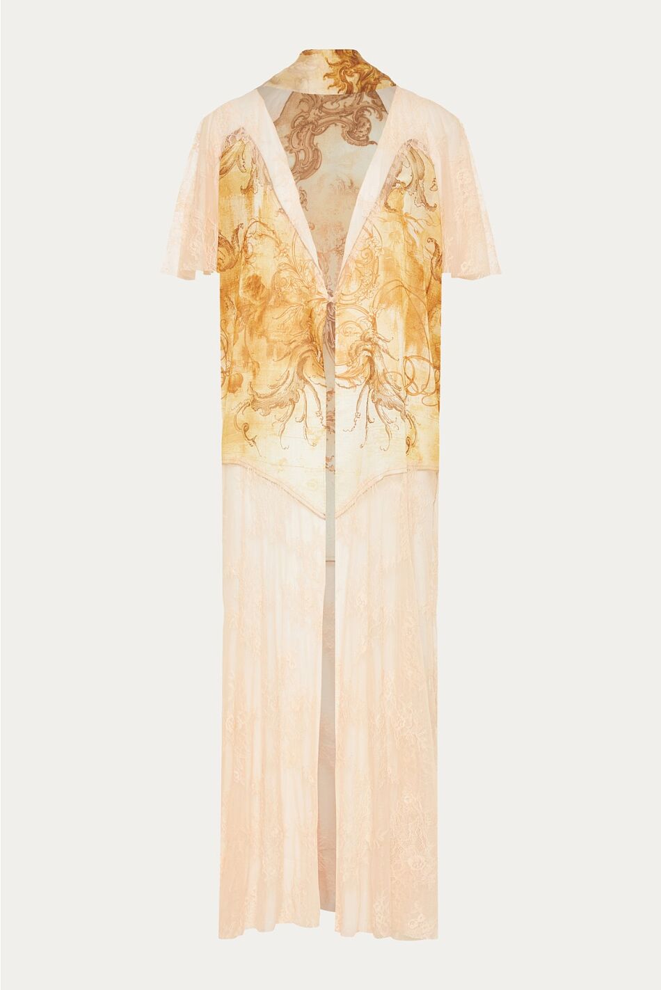 TRECENTO KIMONO