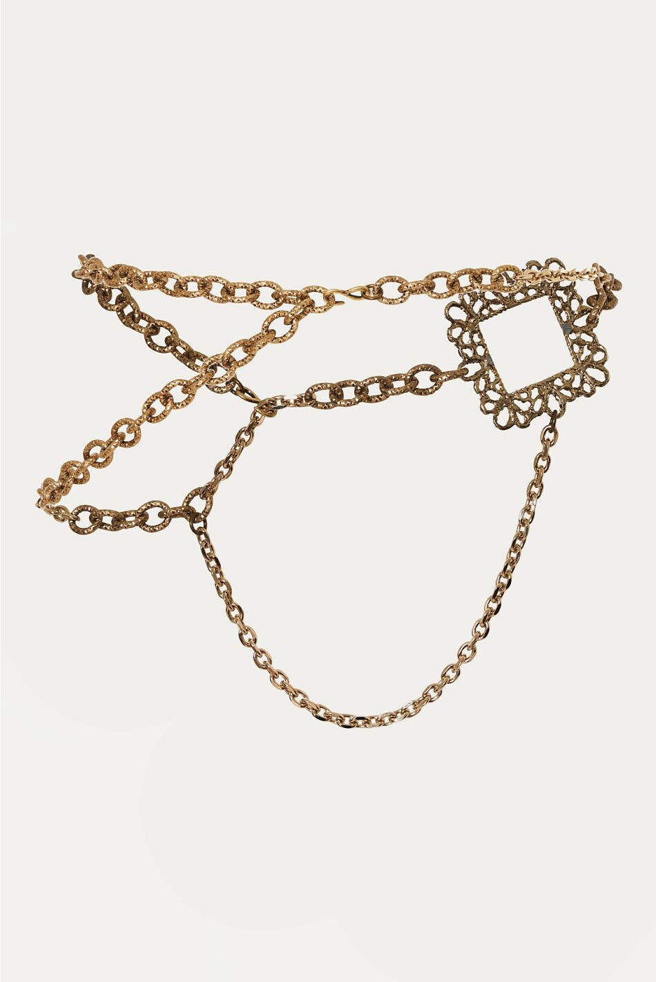 SYBIL BELT