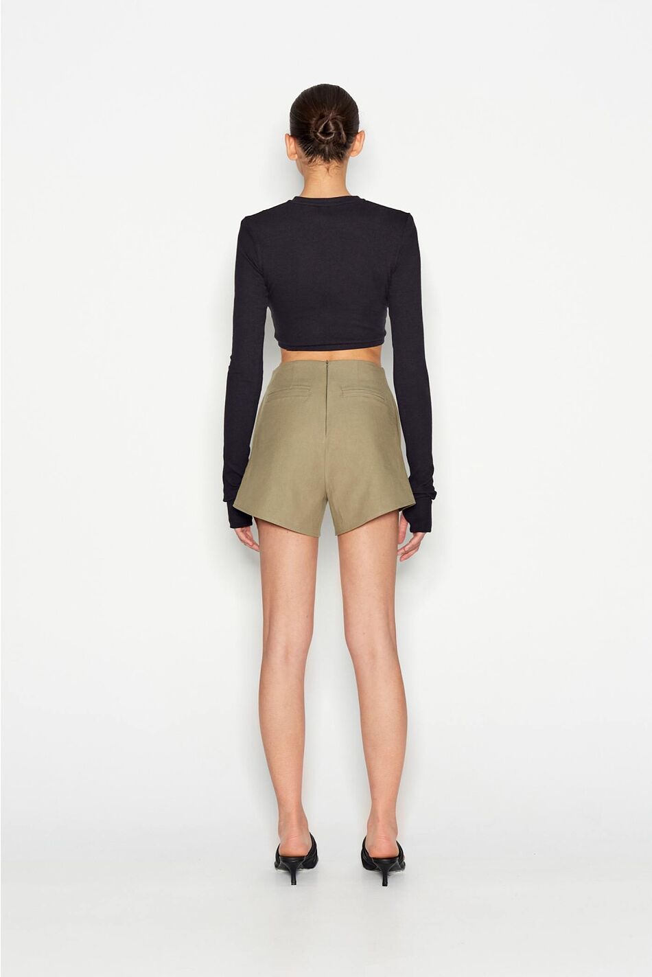 DESERT SHORTS