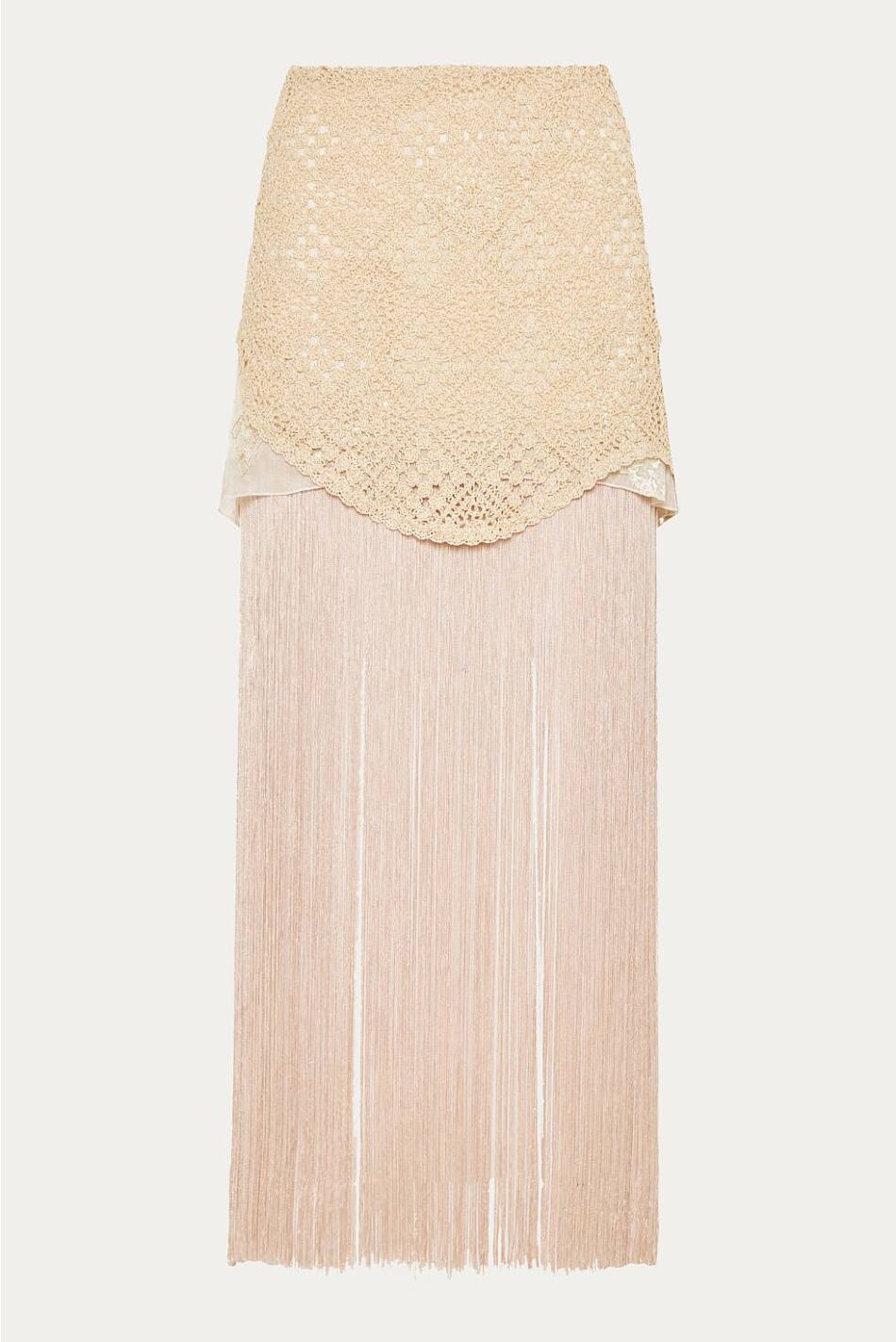 GLAZE SKIRT