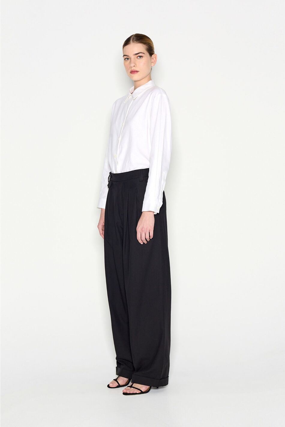 DESERT TROUSERS M/W