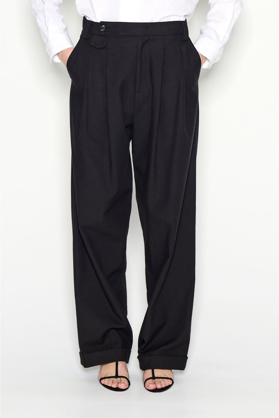 DESERT TROUSERS M/W