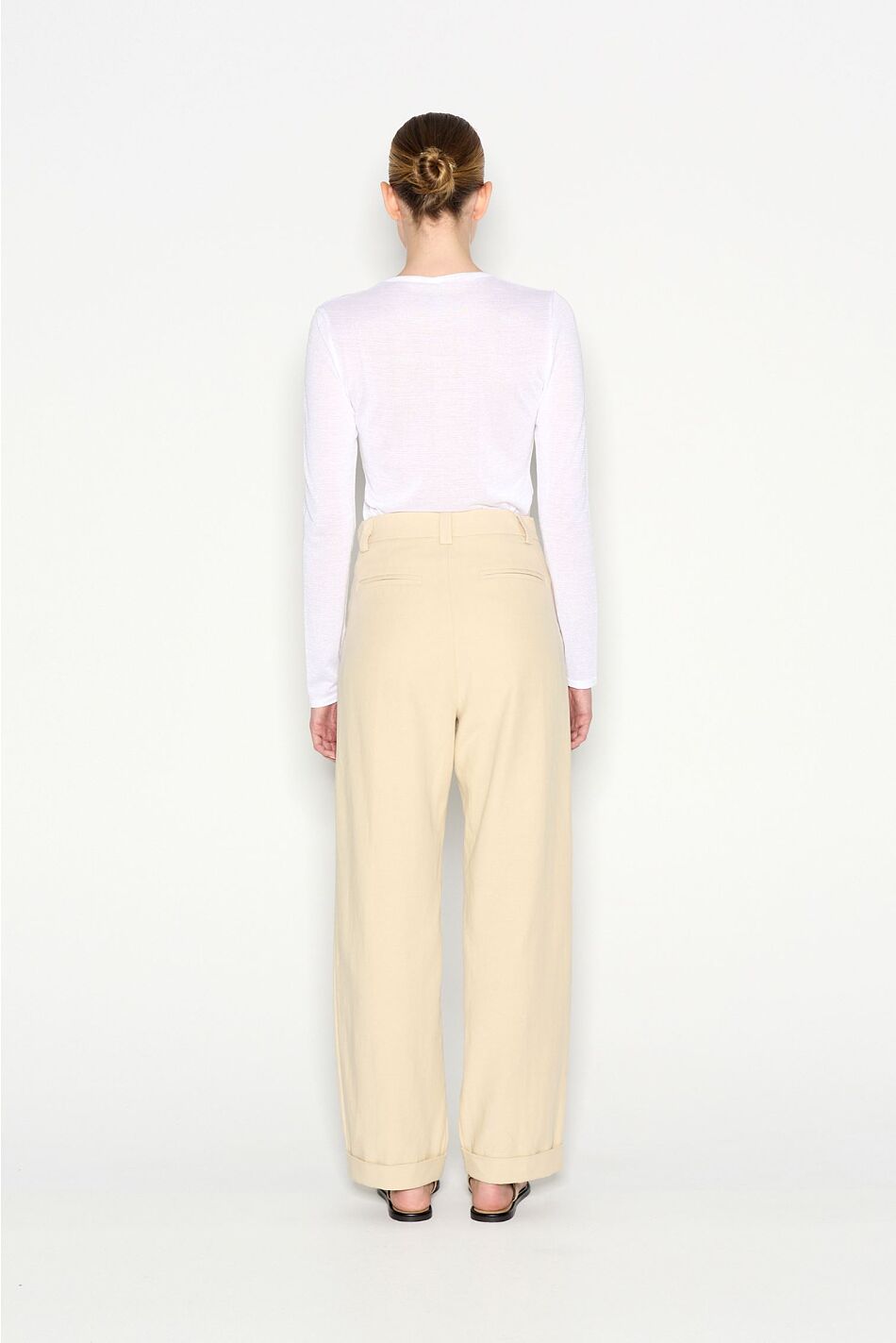 DESERT TROUSERS M/W