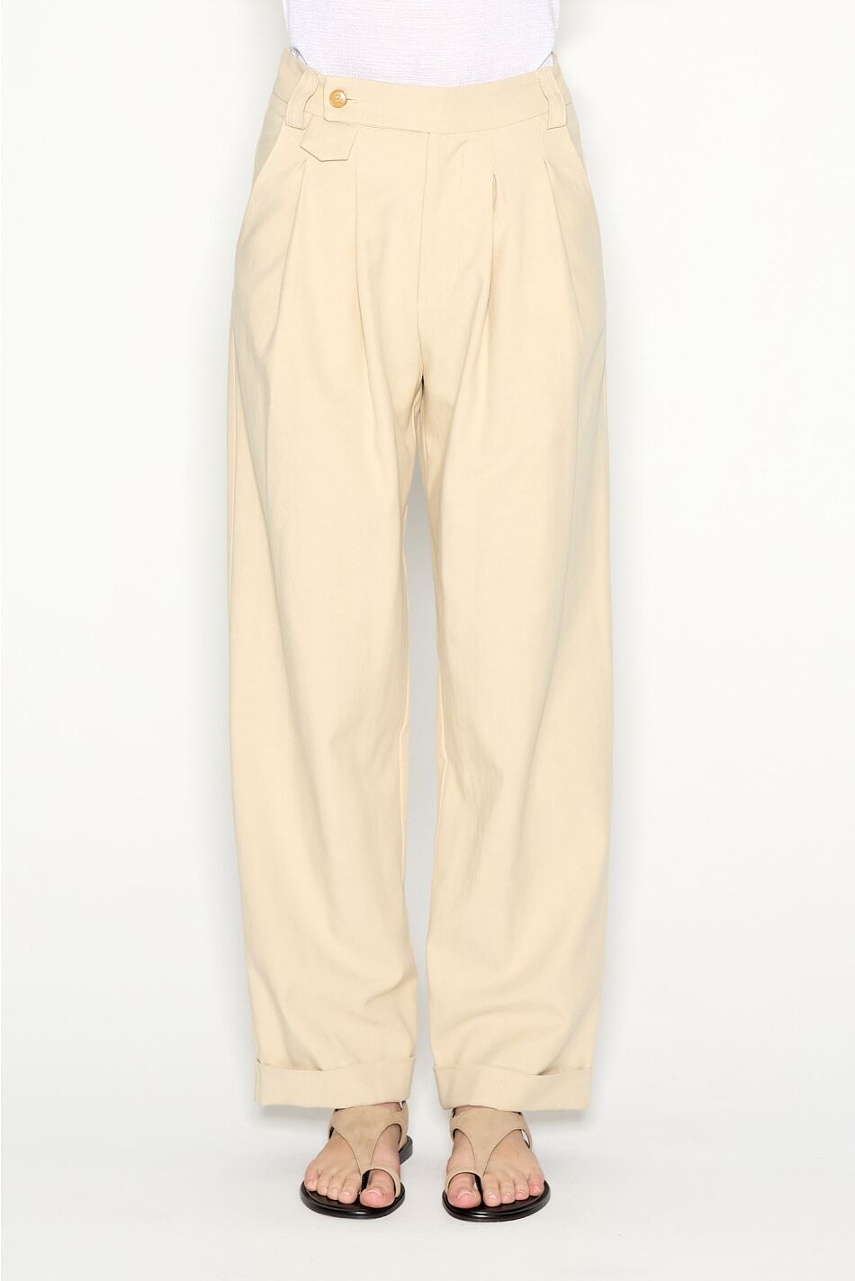 DESERT TROUSERS M/W