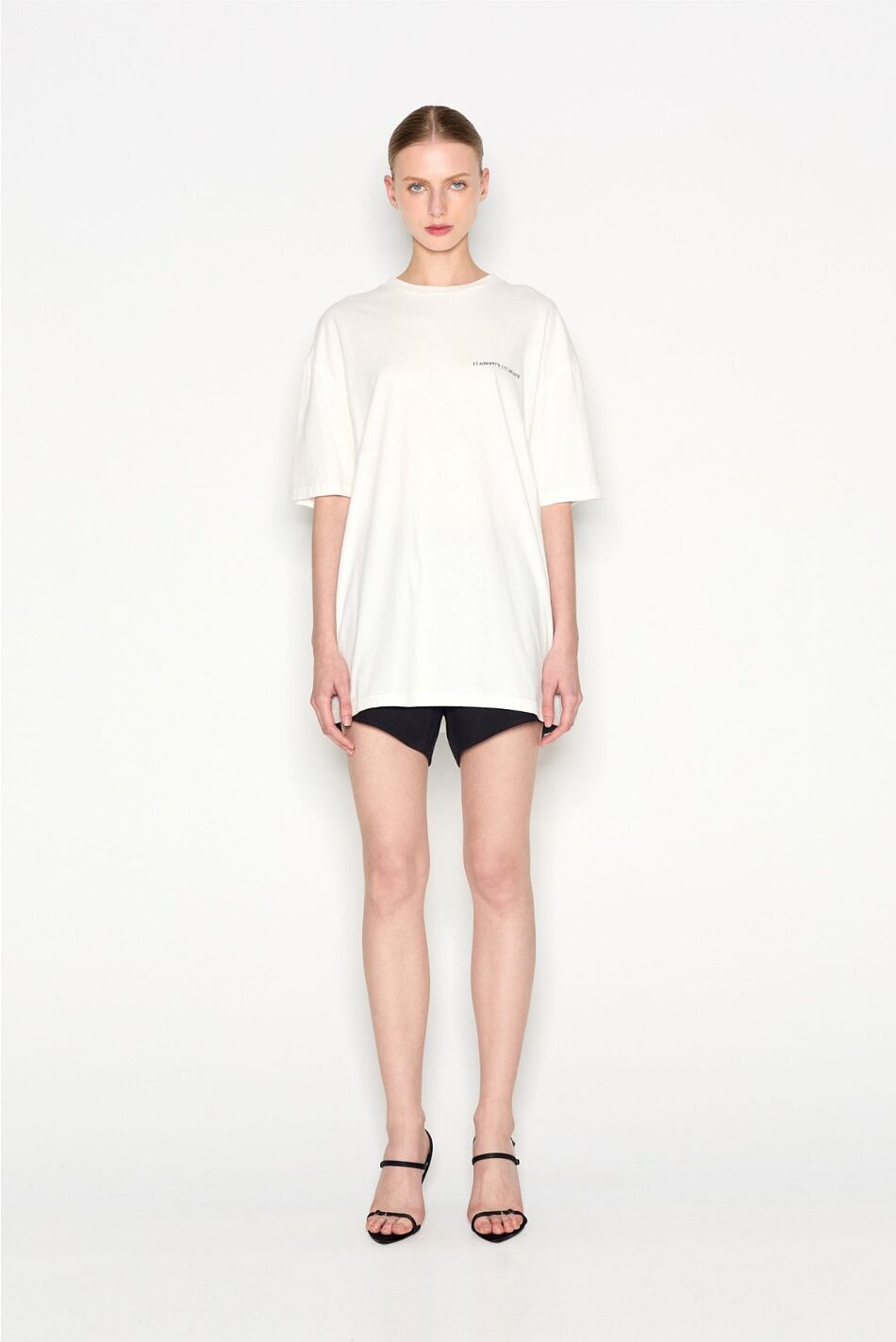 OUT OF OFFICE T-SHIRT M/W