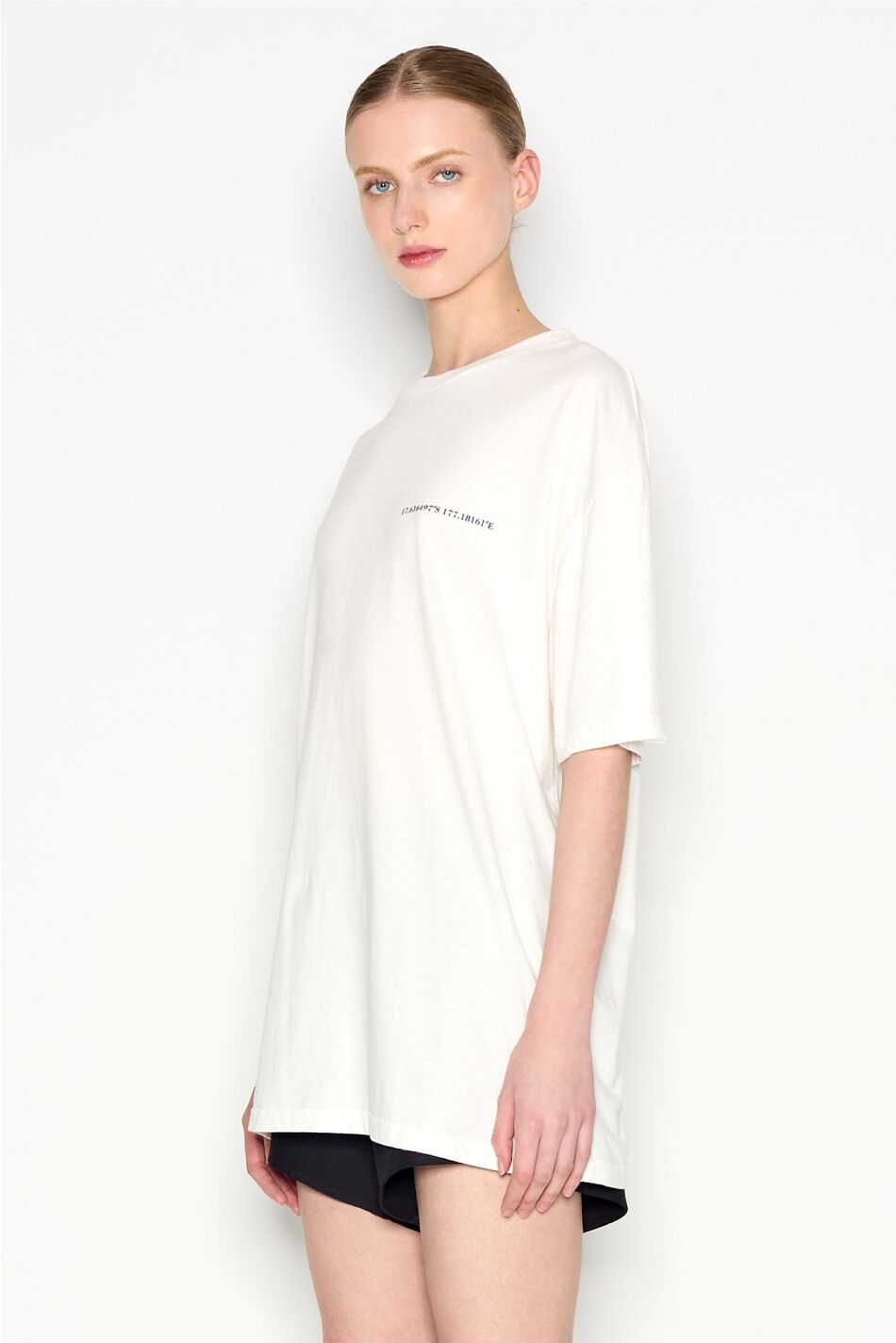 OUT OF OFFICE T-SHIRT M/W