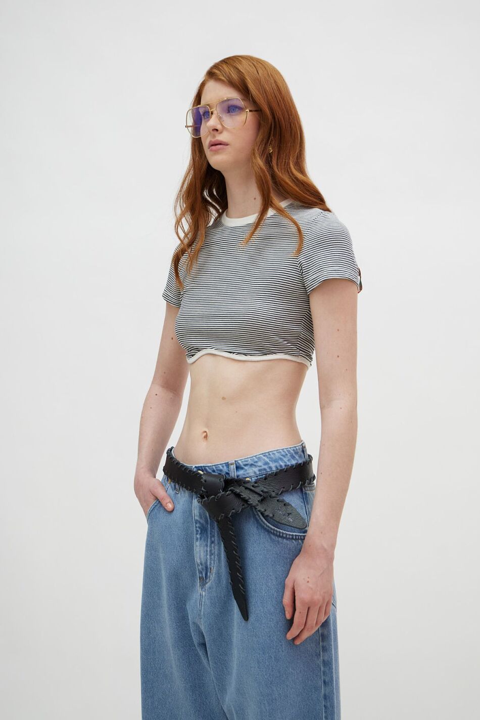 ALICANTE BELT