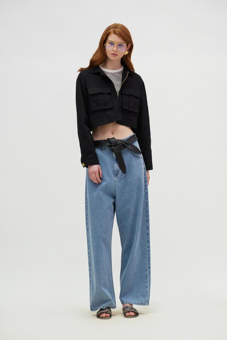 BRENDY JACKET