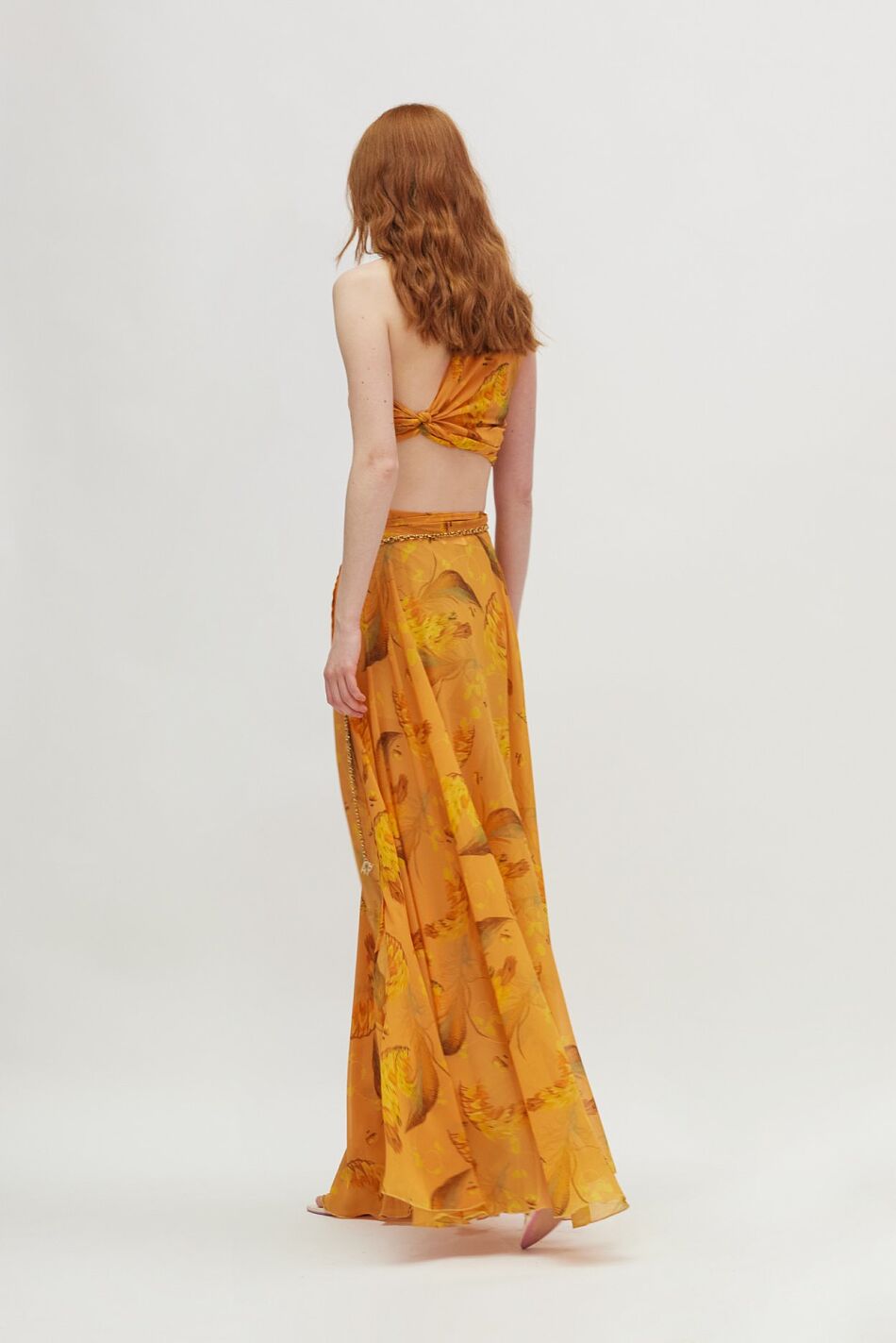 DALIA SKIRT