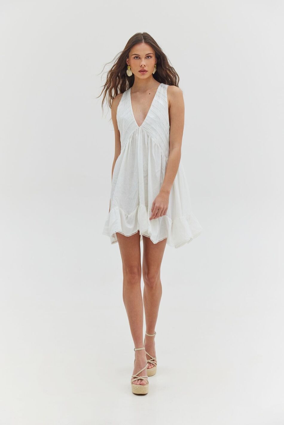 GABRIELA DRESS