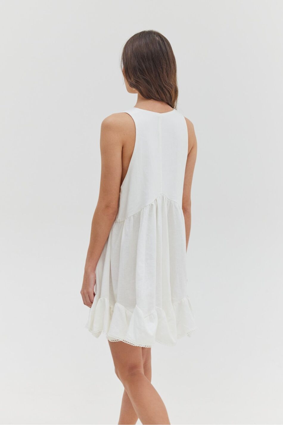 GABRIELA DRESS