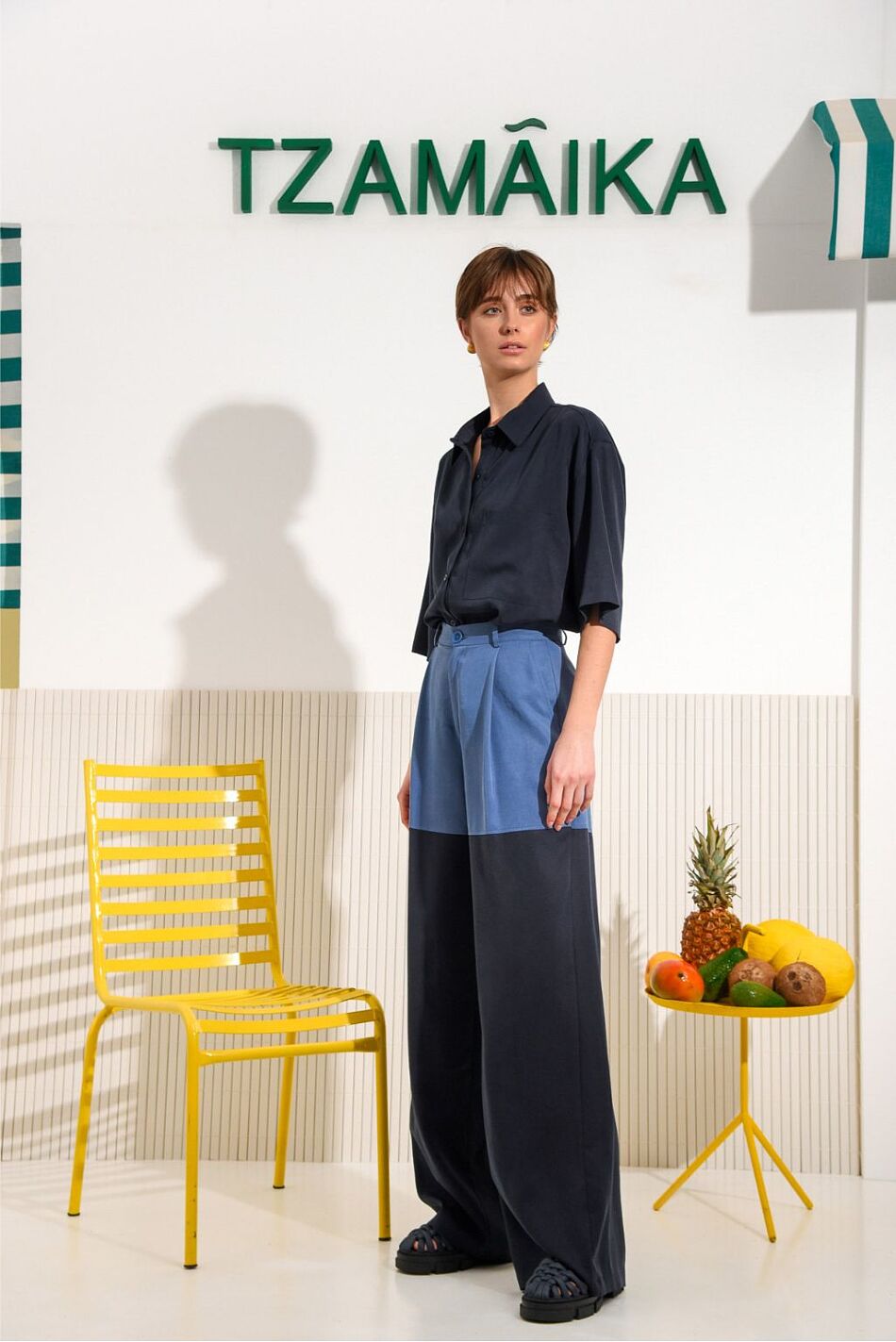 HARMONY PANTS