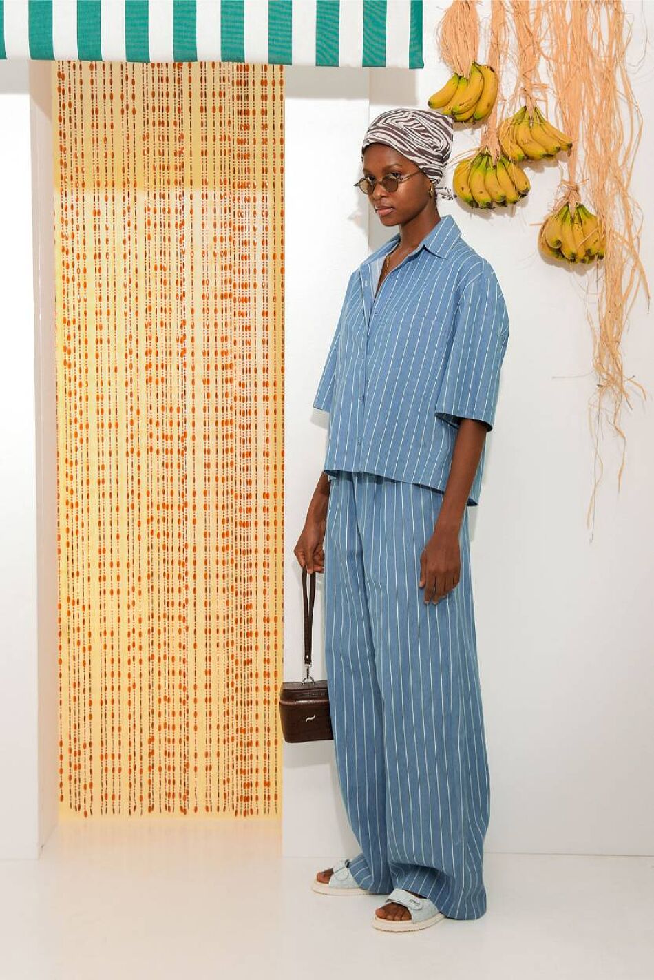 RASTA PANTS