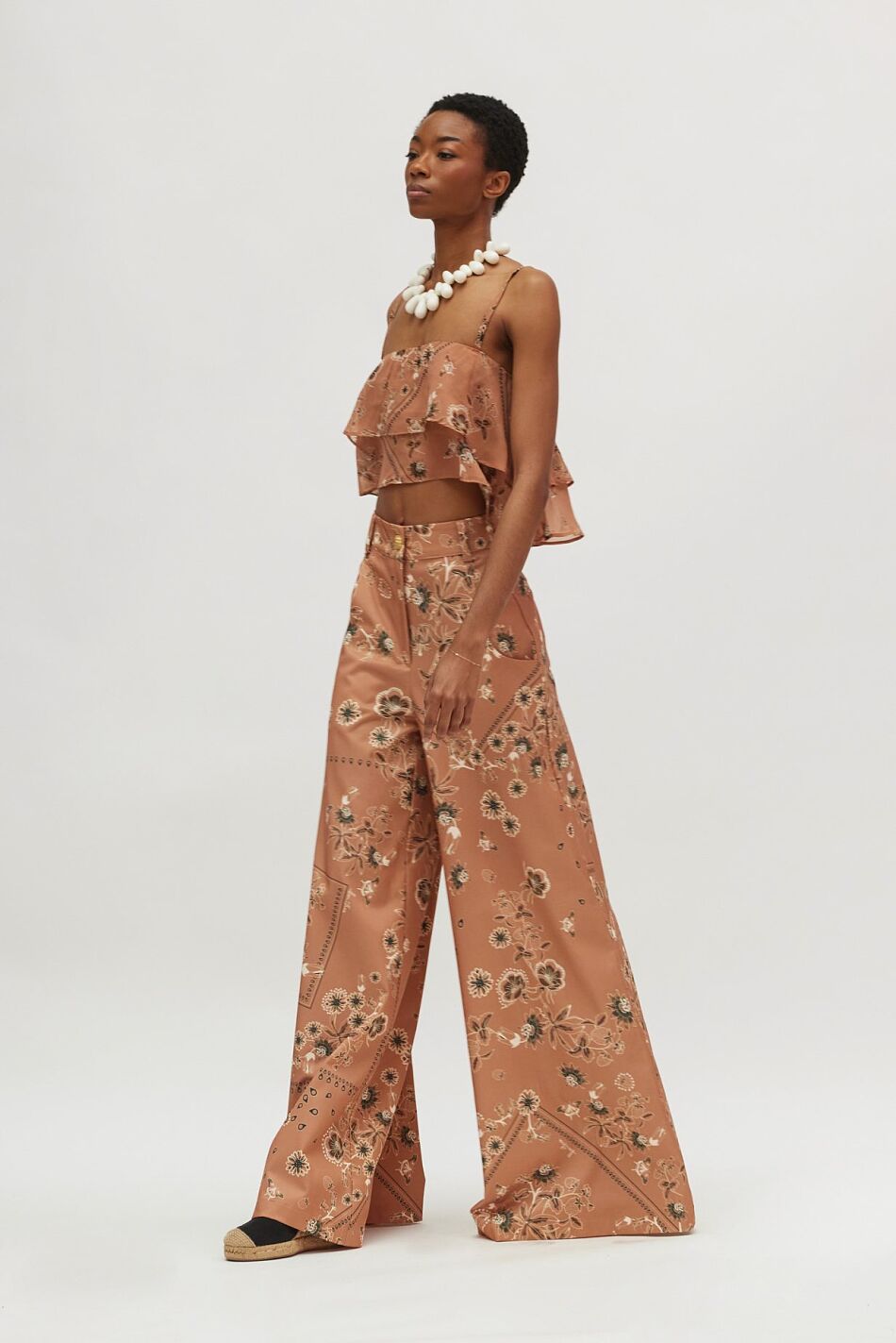 SAMANTHA PANTS