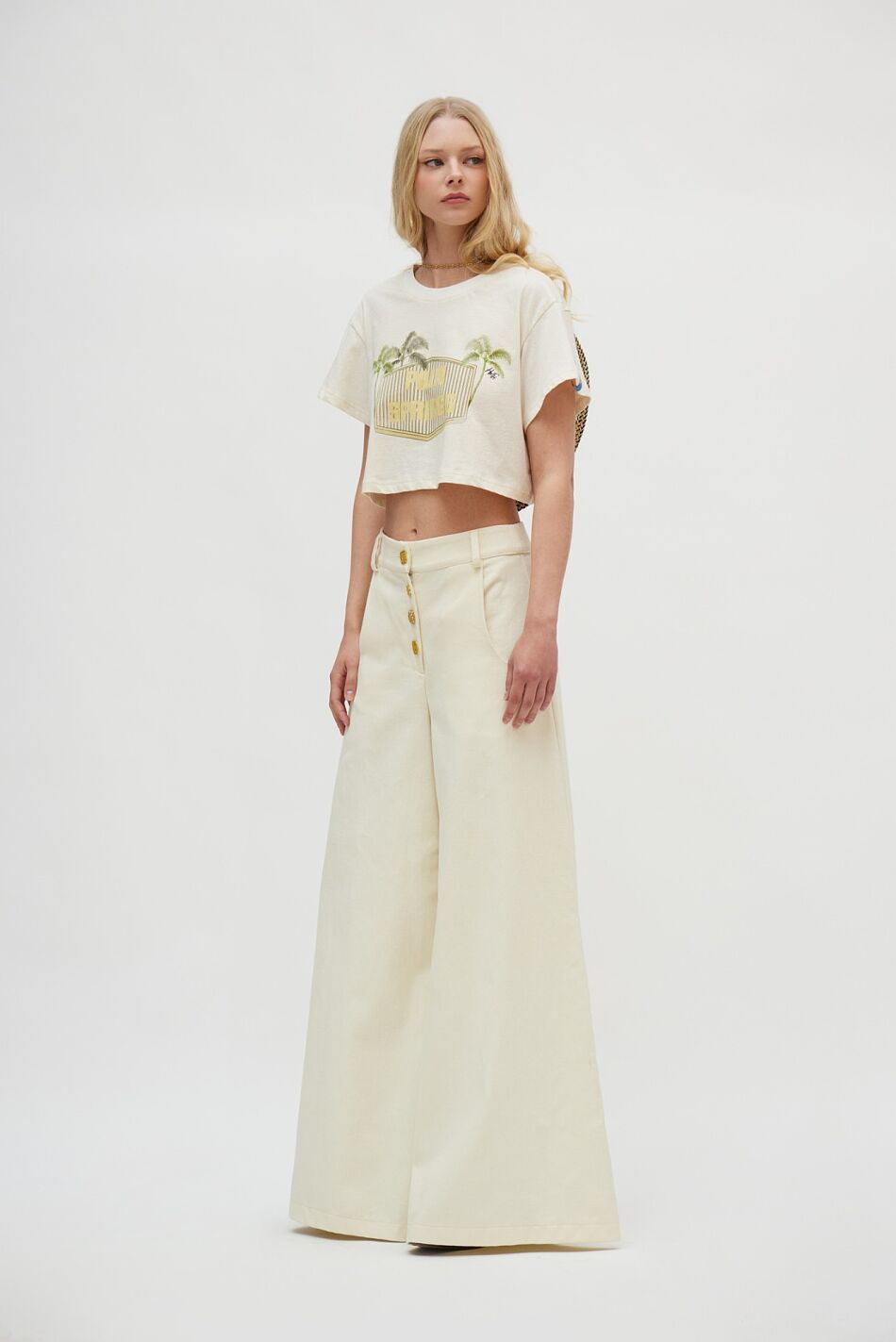 SAMANTHA PANTS
