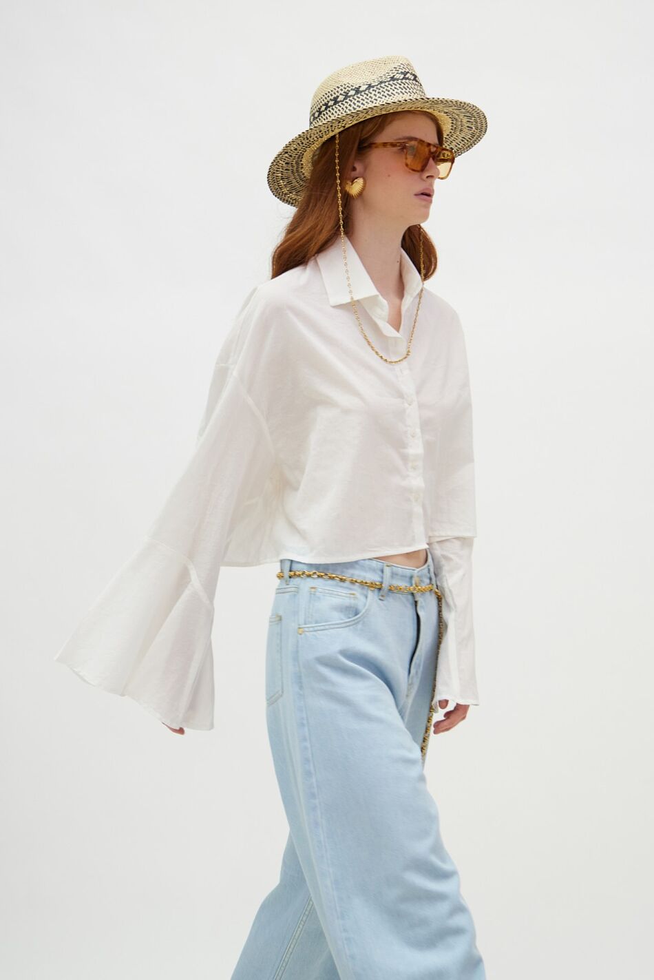 VIENNA SHIRT
