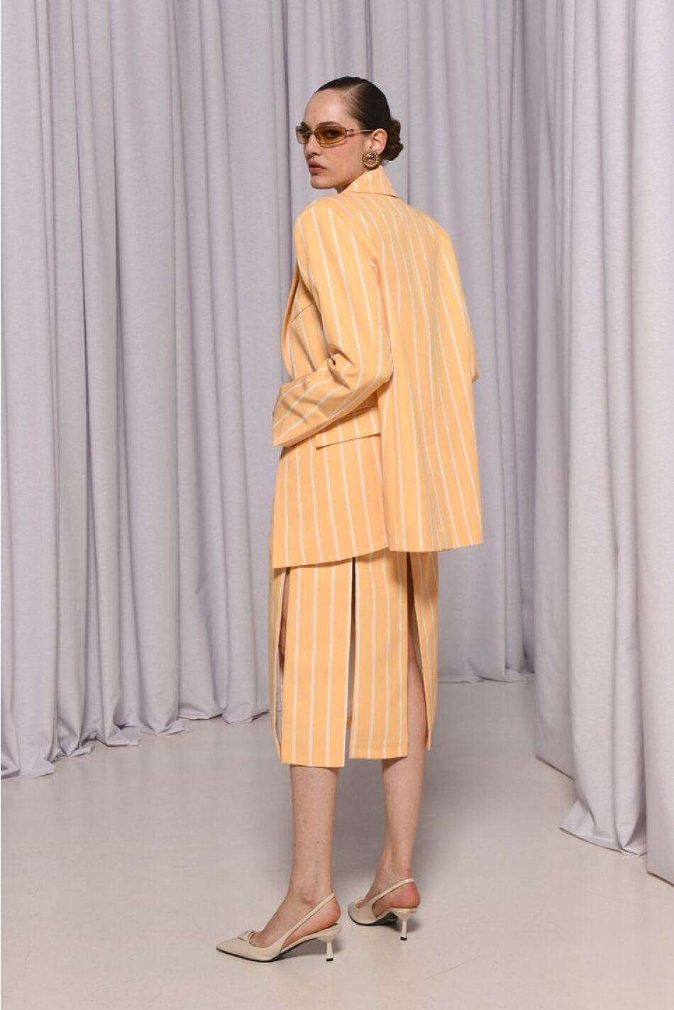 MIRANDA BLAZER