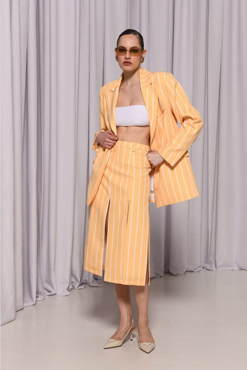 RITA SKIRT