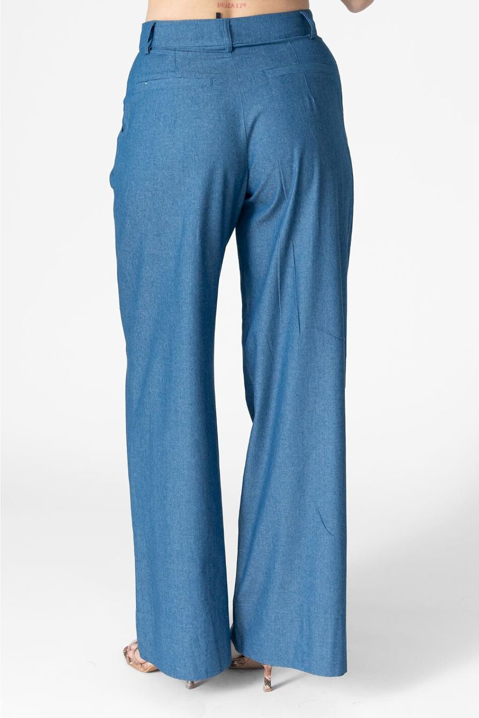 DENIM PANTS