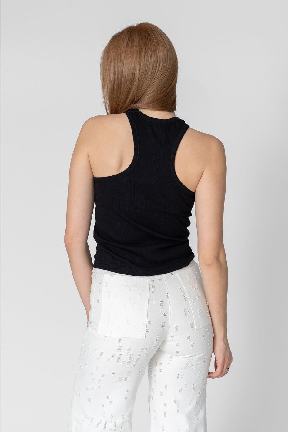 RIB TOP