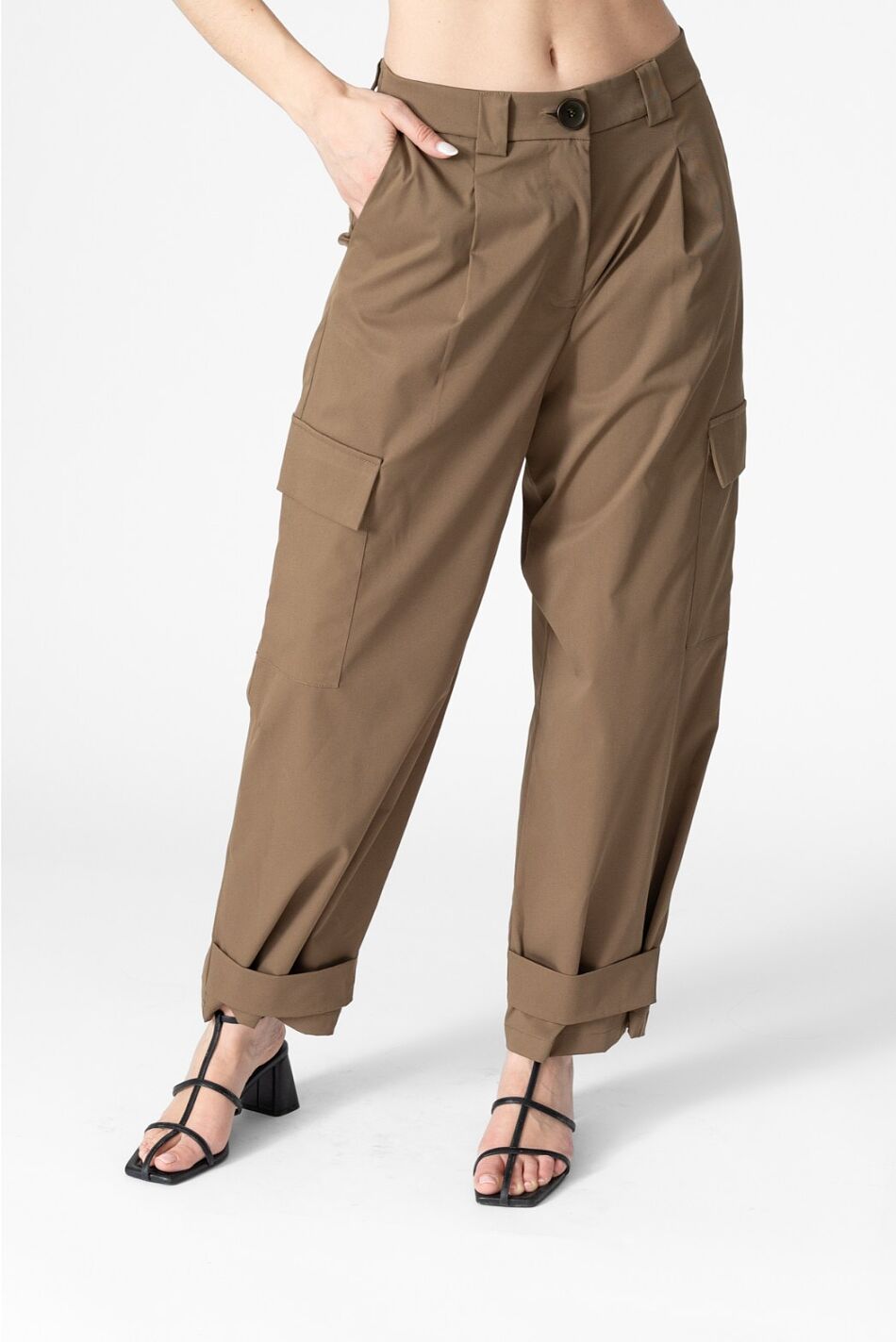 CARGO PANTS