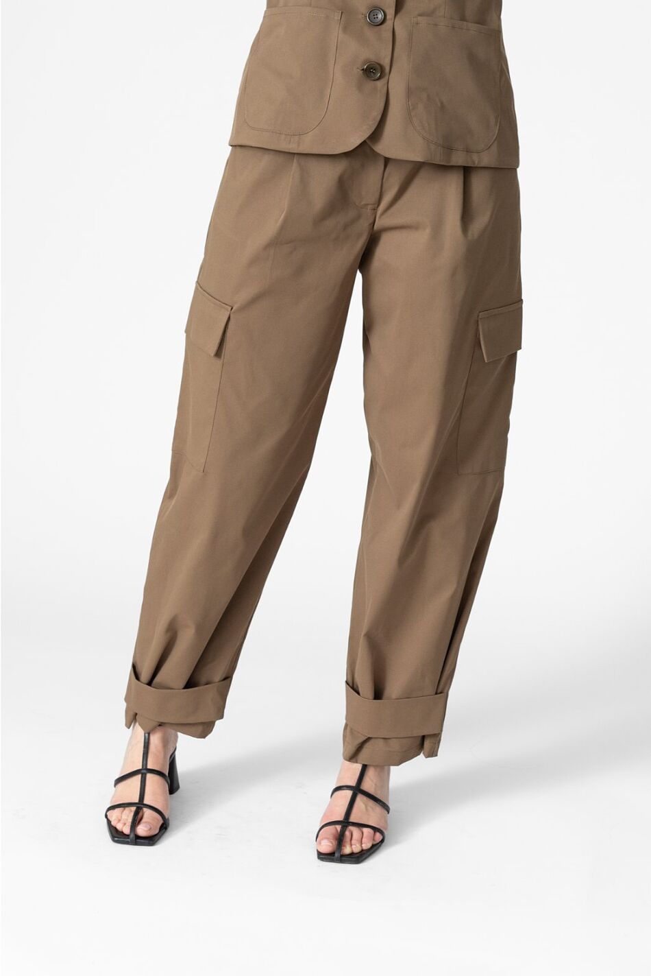 CARGO PANTS