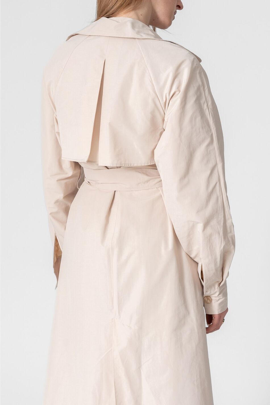 TRENCH COAT