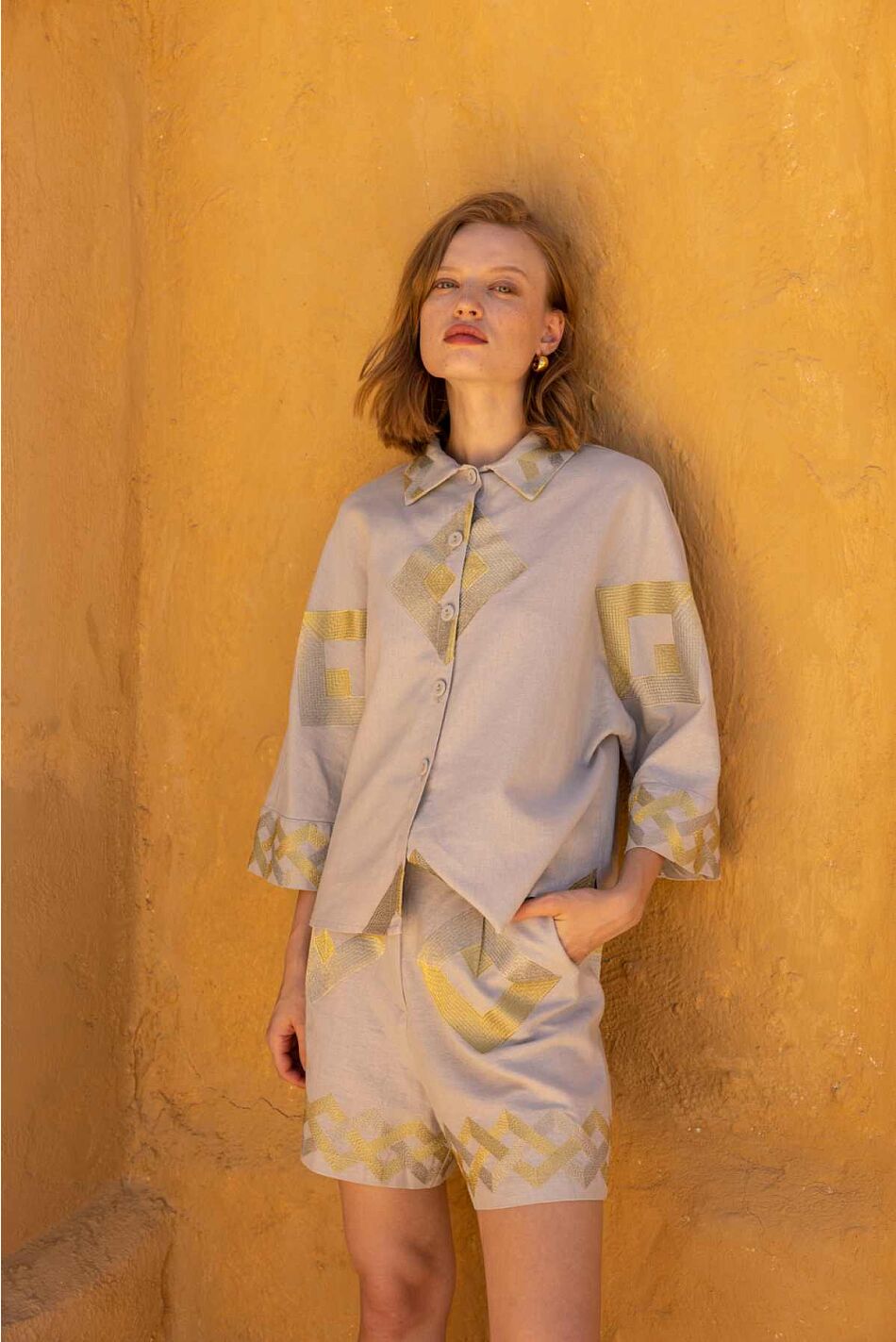 ELARA SHIRT