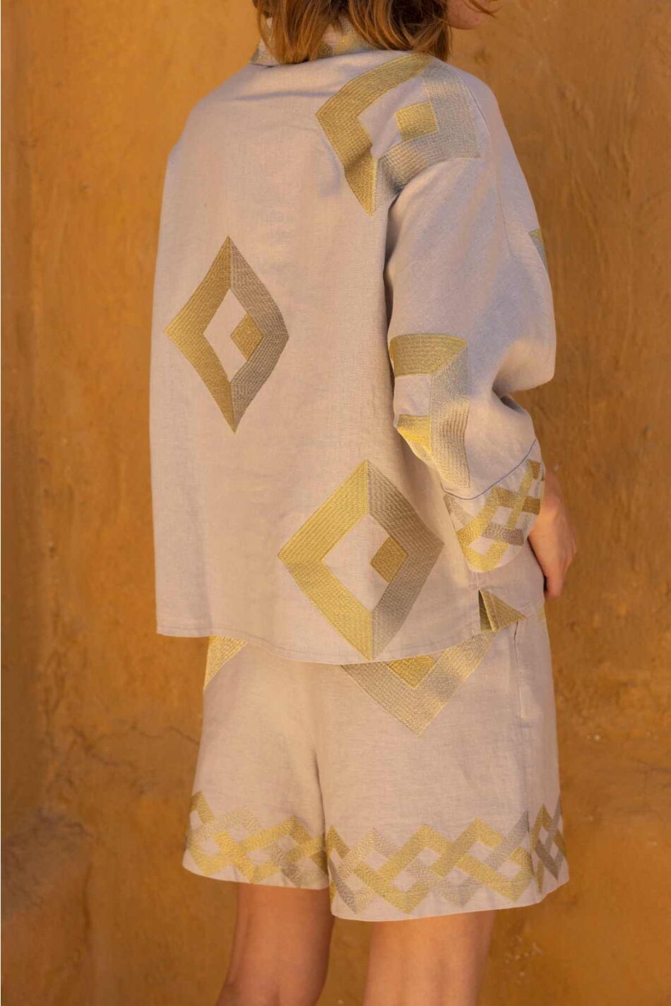 ELARA SHIRT