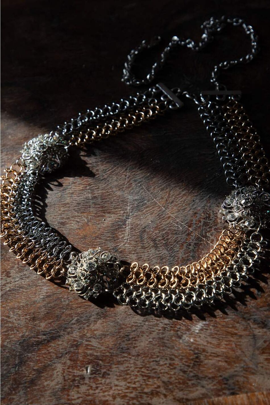 ANACA BELT