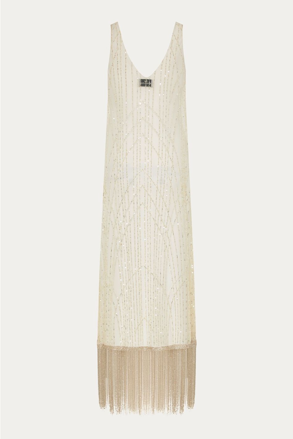 WHISPER DRESS
