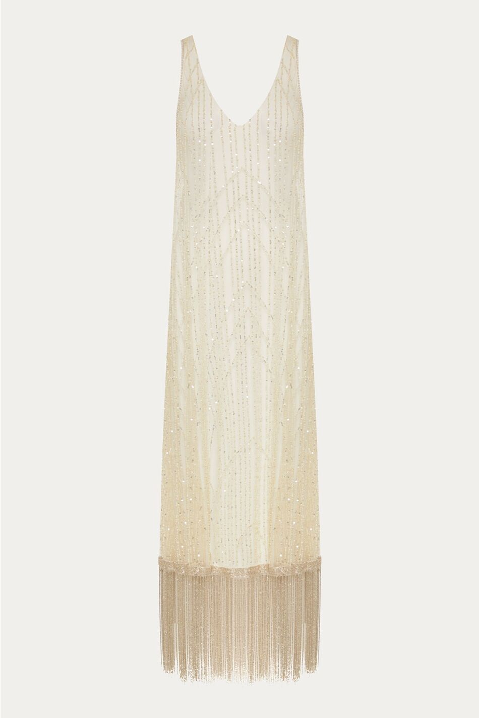 WHISPER DRESS
