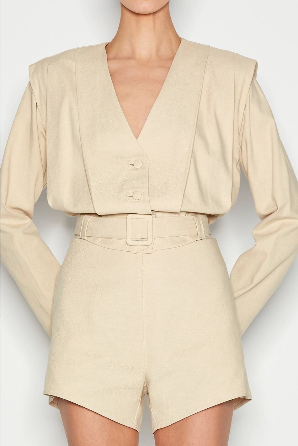 DESERT JACKET