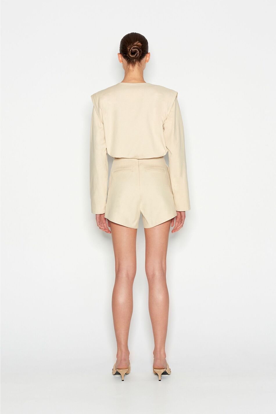 DESERT JACKET