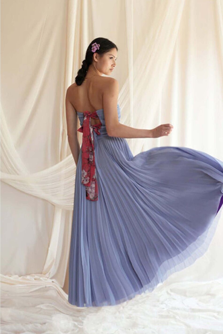 CASABLANCA DRESS