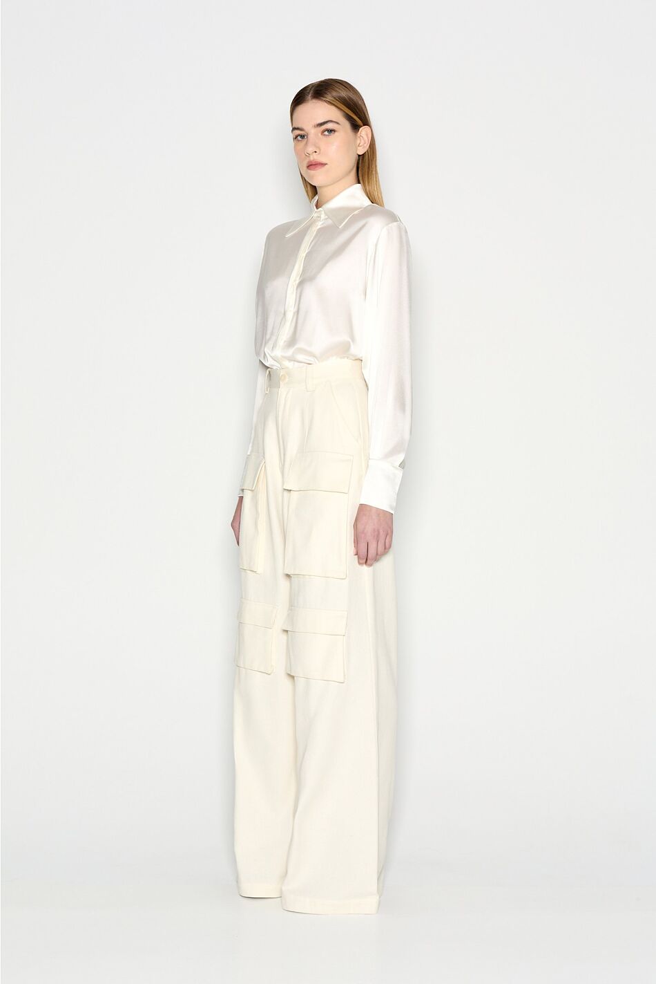 PALM TROUSERS